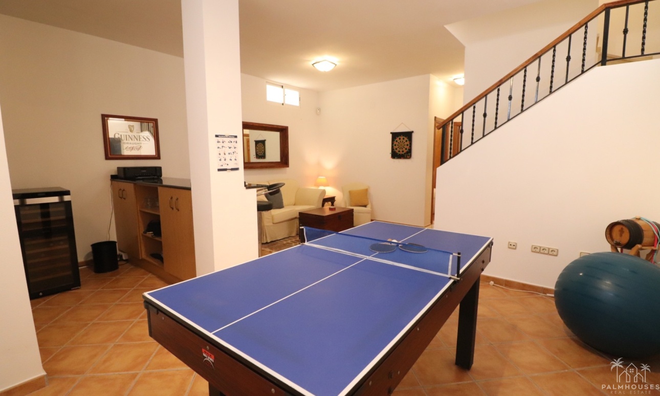 Revente - Villa - Algorfa - Lo Crispin