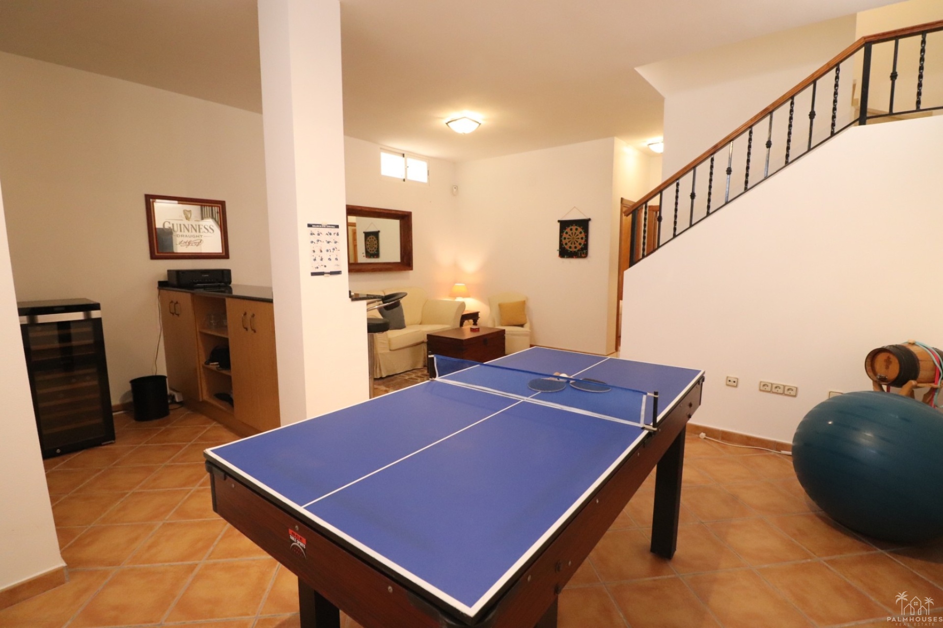 Revente - Villa - Algorfa - Lo Crispin