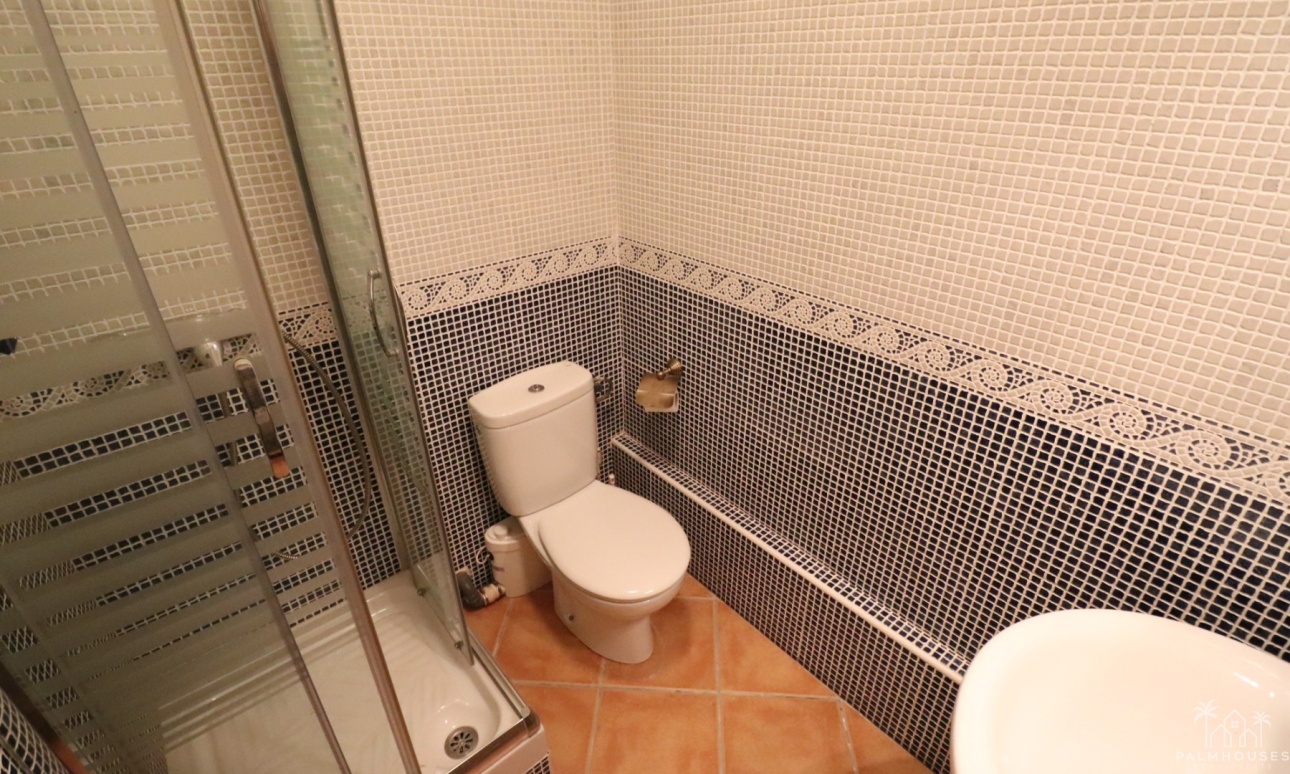 Revente - Villa - Algorfa - Lo Crispin