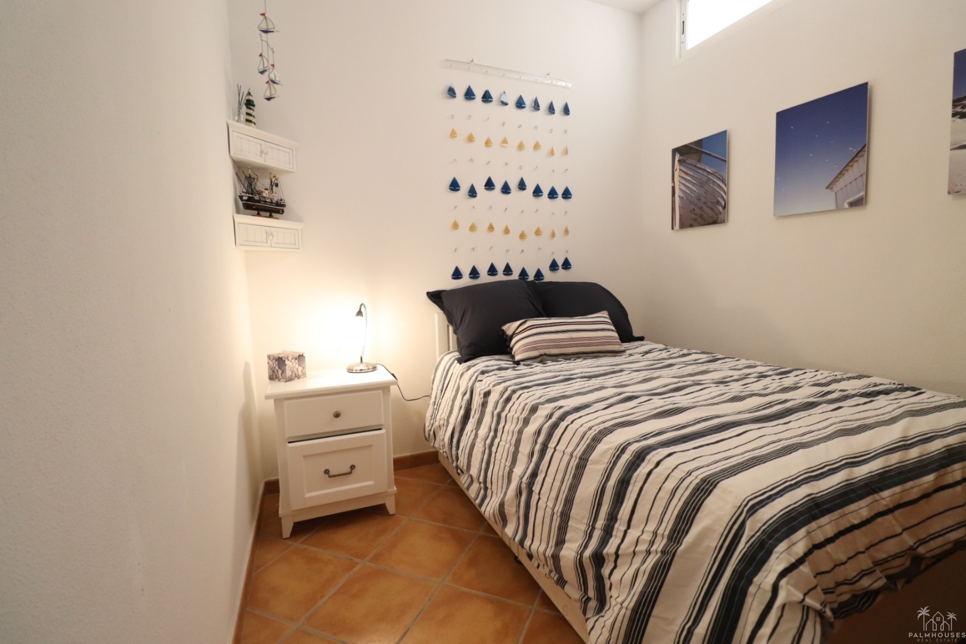 Revente - Villa - Algorfa - Lo Crispin