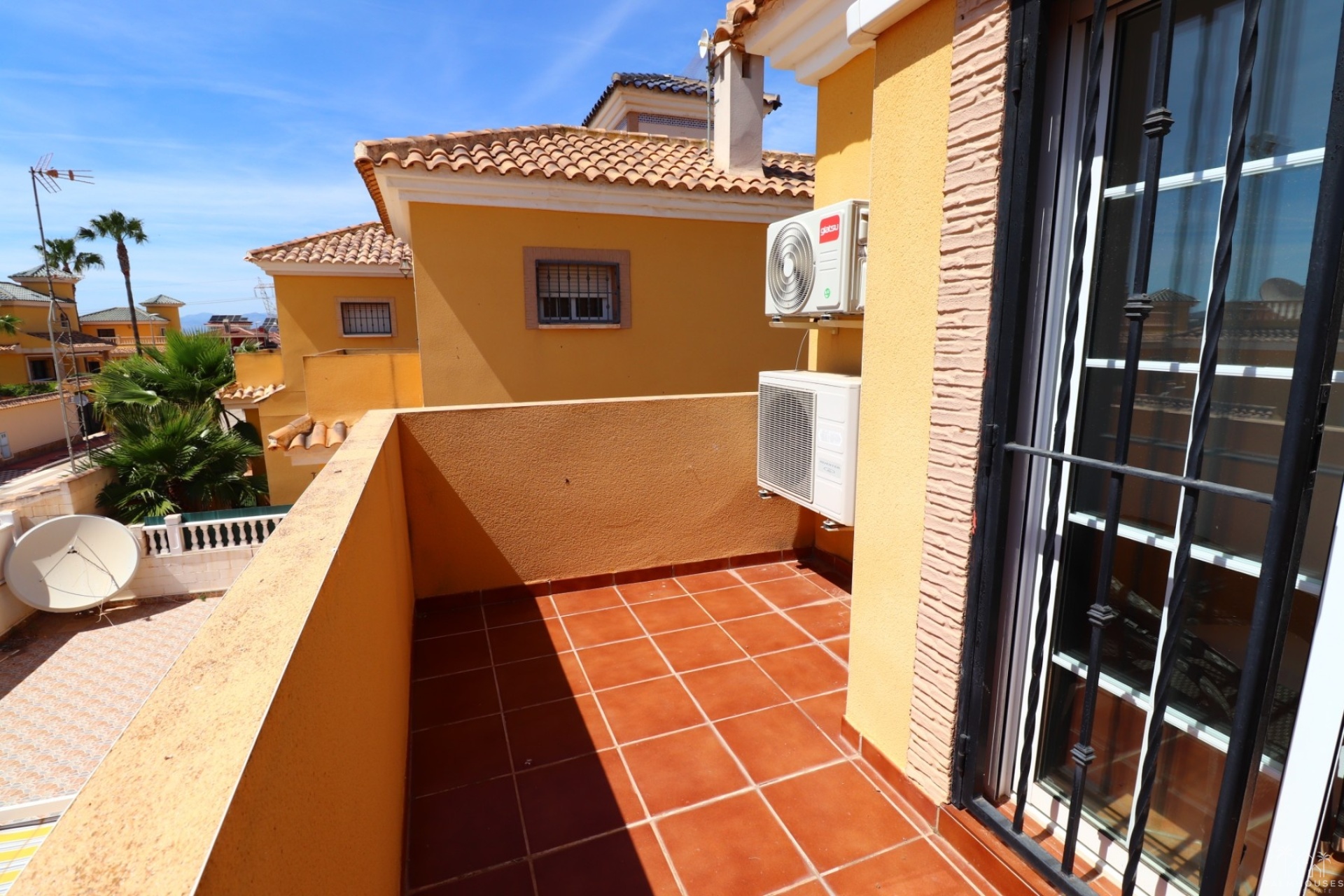 Revente - Villa - Algorfa - Lo Crispin