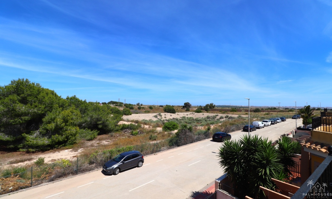 Revente - Villa - Algorfa - Lo Crispin