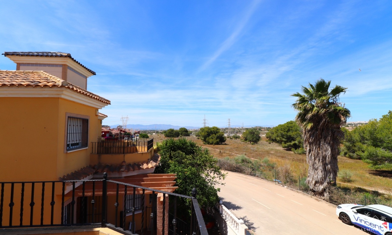 Revente - Villa - Algorfa - Lo Crispin