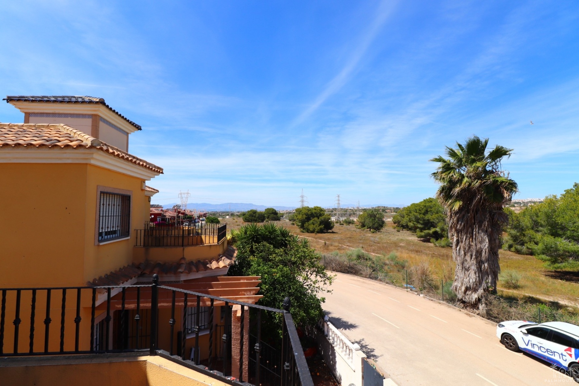 Revente - Villa - Algorfa - Lo Crispin