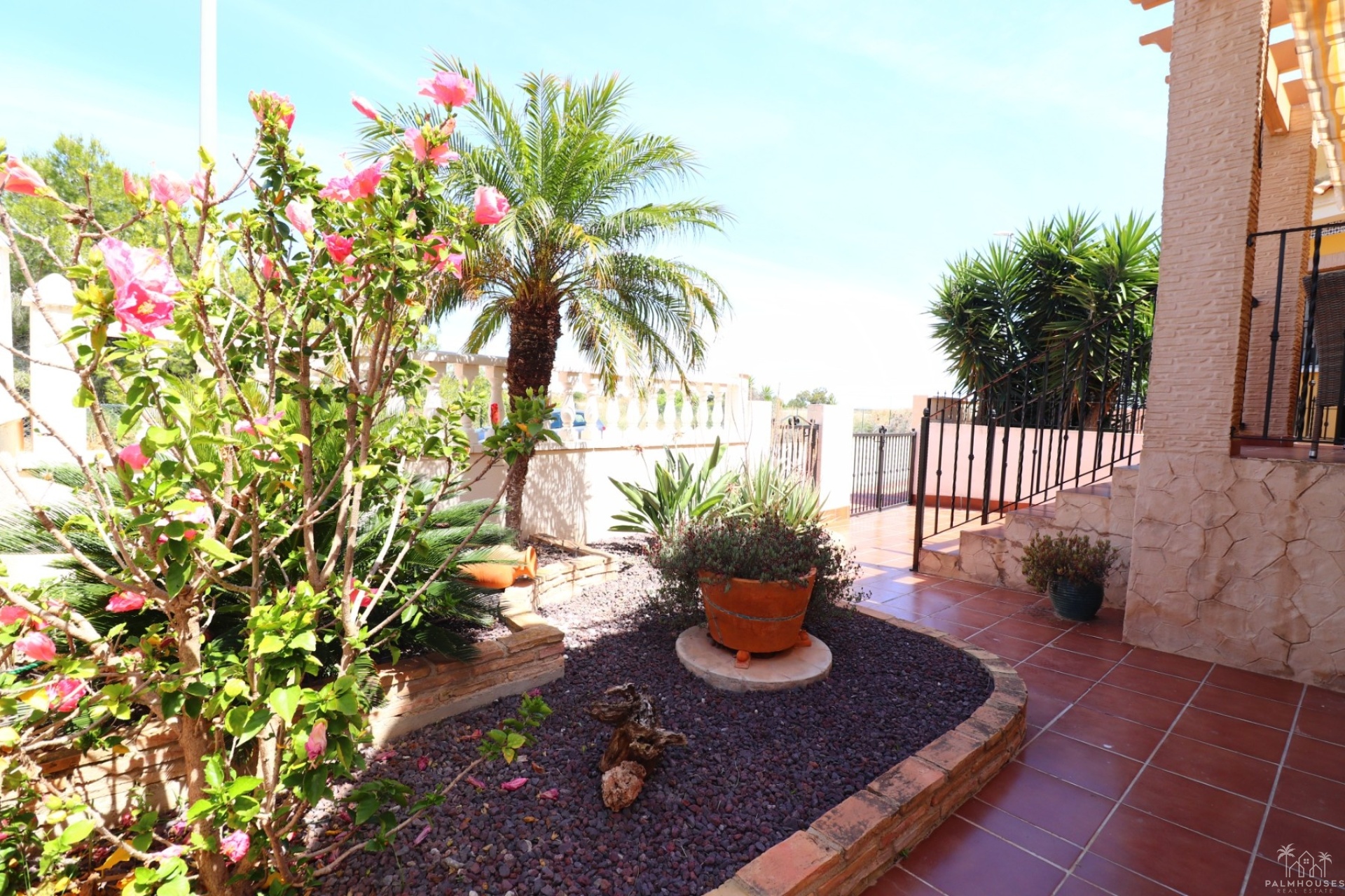 Revente - Villa - Algorfa - Lo Crispin
