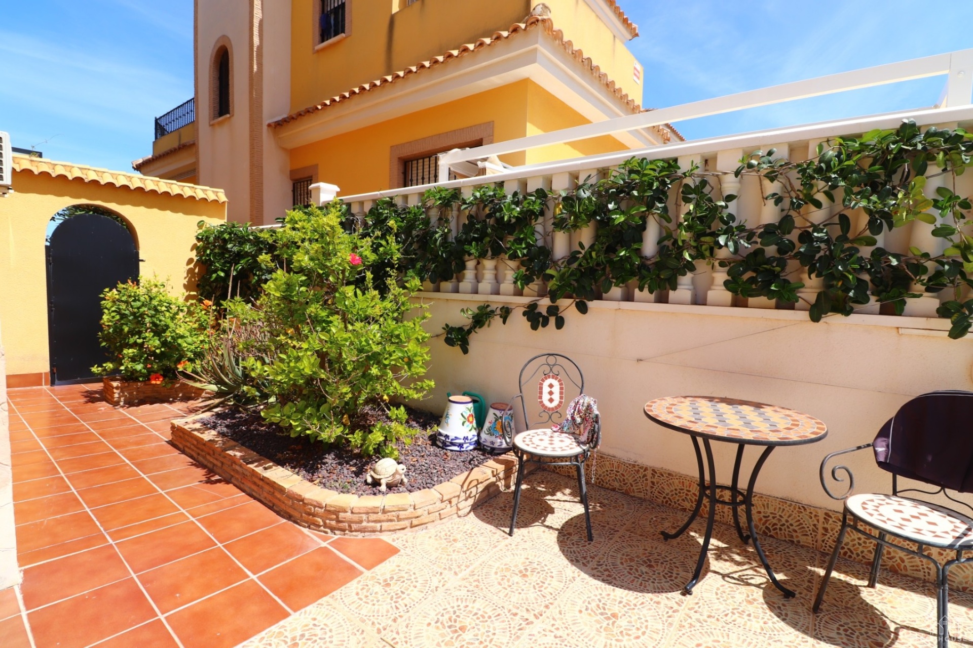 Revente - Villa - Algorfa - Lo Crispin