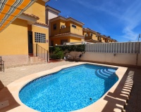 Revente - Villa - Algorfa - Lo Crispin