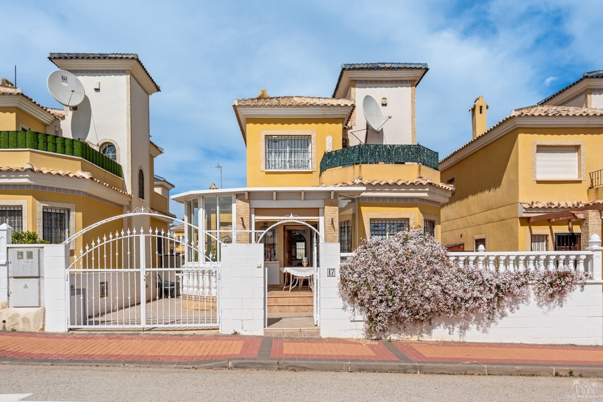 Revente - Villa - Algorfa - Lo Crispin
