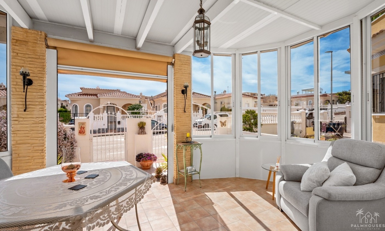 Revente - Villa - Algorfa - Lo Crispin