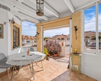 Revente - Villa - Algorfa - Lo Crispin