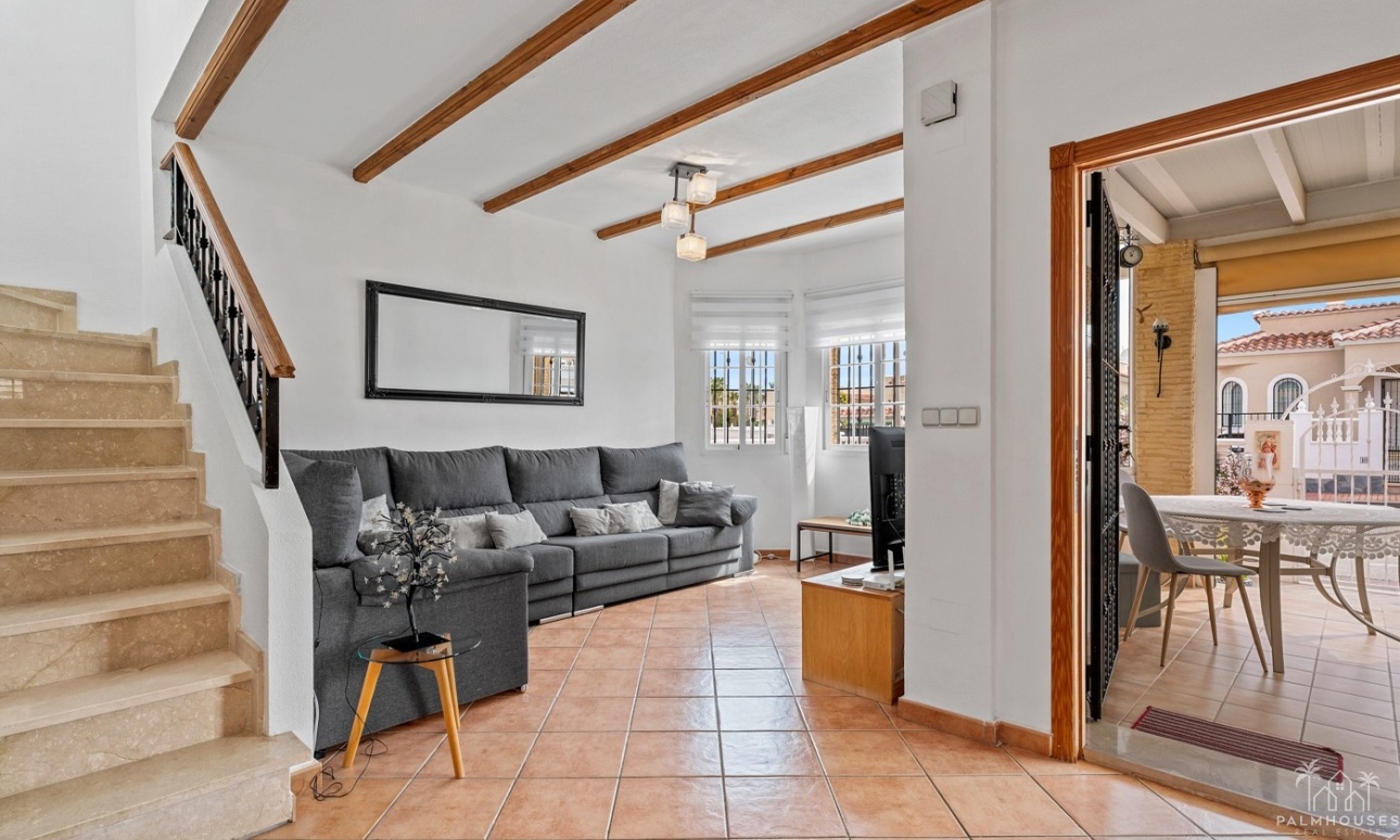 Revente - Villa - Algorfa - Lo Crispin