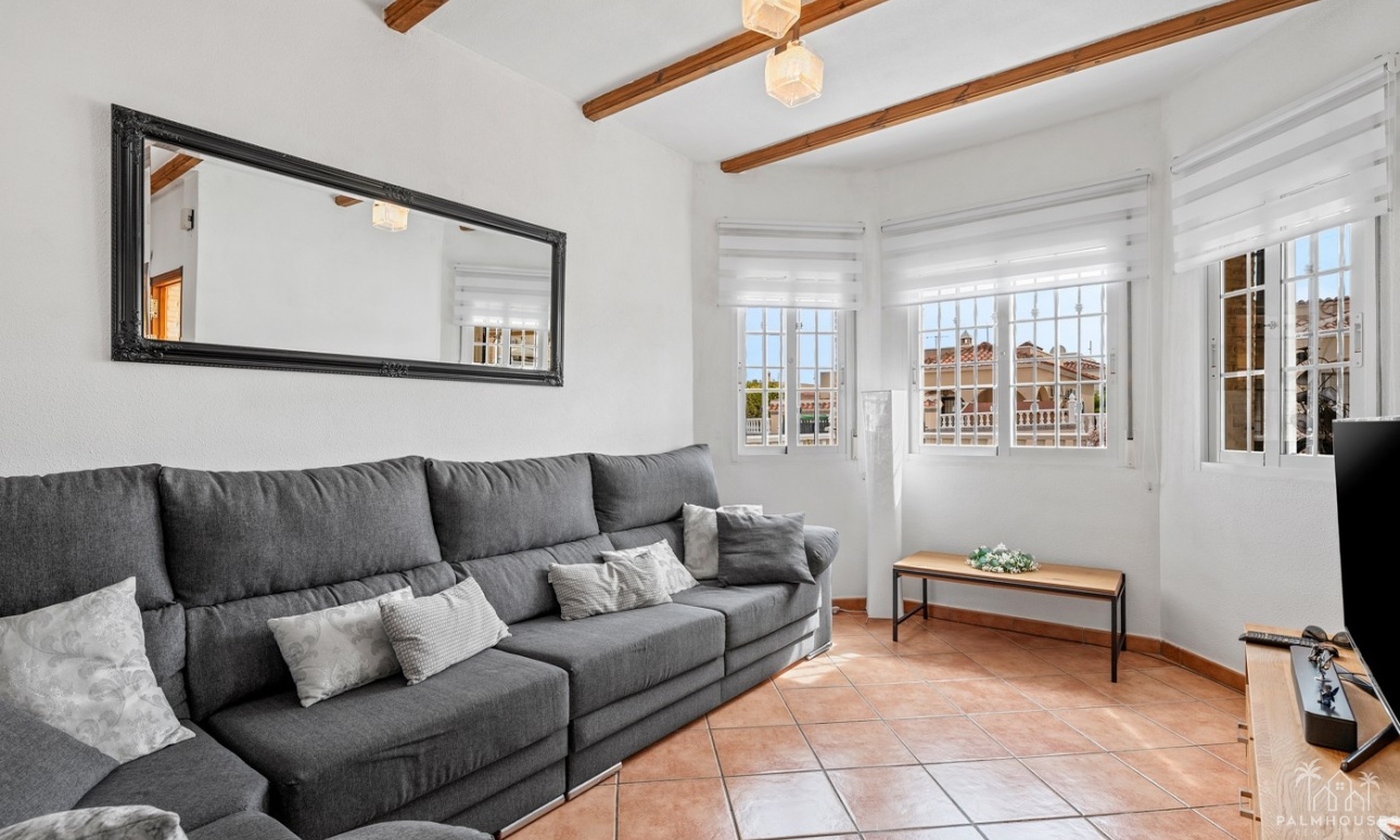 Revente - Villa - Algorfa - Lo Crispin