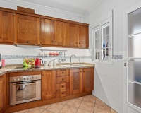 Revente - Villa - Algorfa - Lo Crispin
