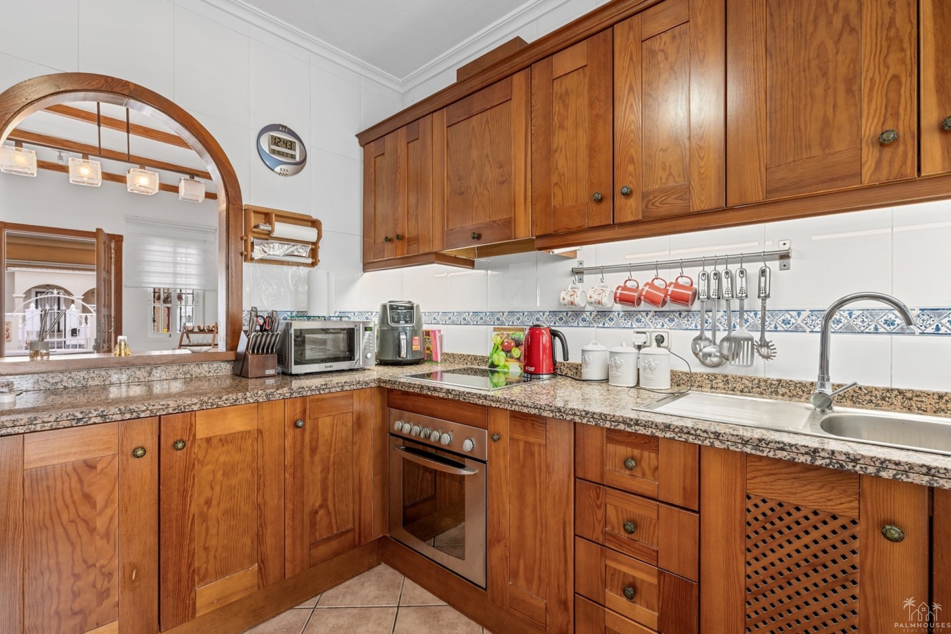 Revente - Villa - Algorfa - Lo Crispin