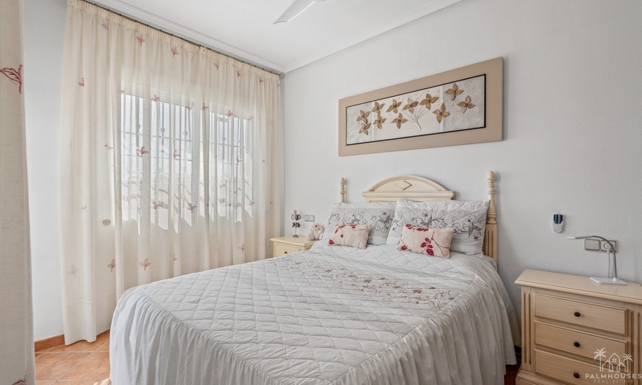 Revente - Villa - Algorfa - Lo Crispin