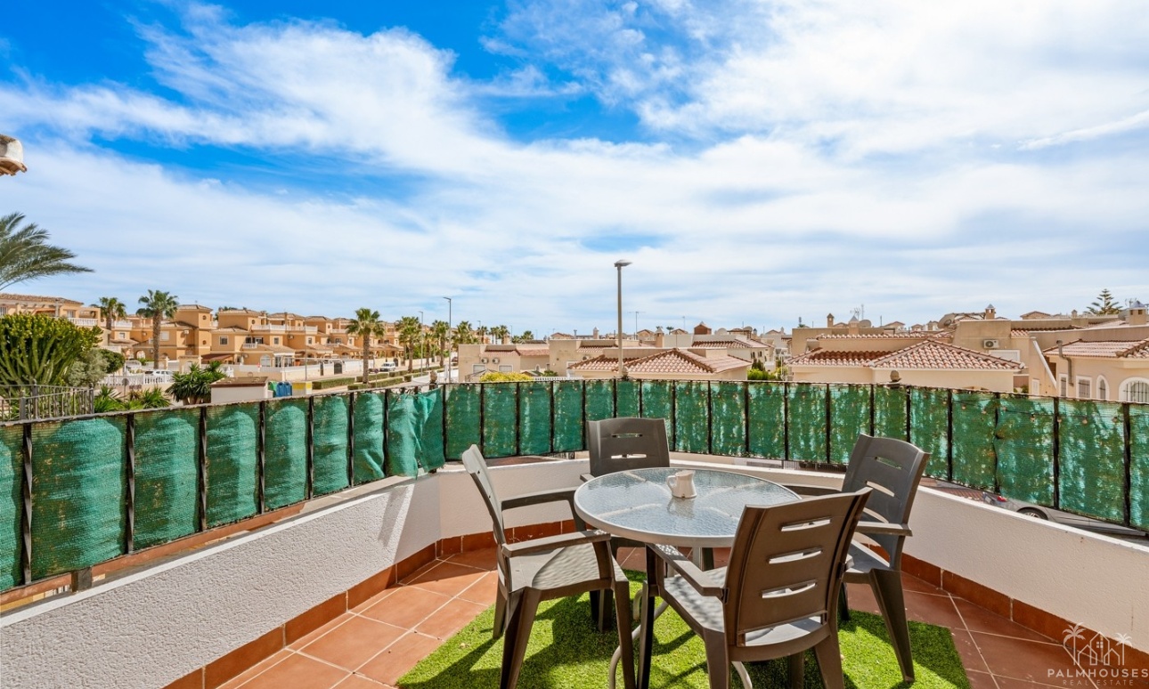 Revente - Villa - Algorfa - Lo Crispin
