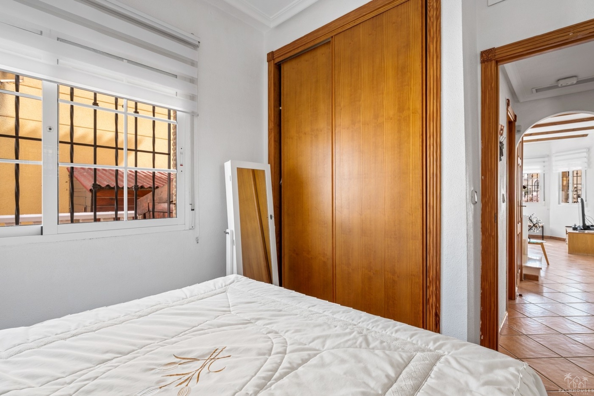 Revente - Villa - Algorfa - Lo Crispin