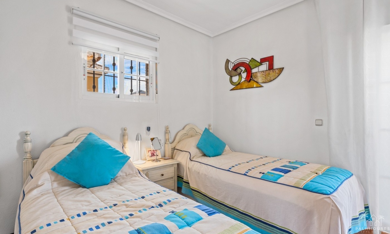 Revente - Villa - Algorfa - Lo Crispin
