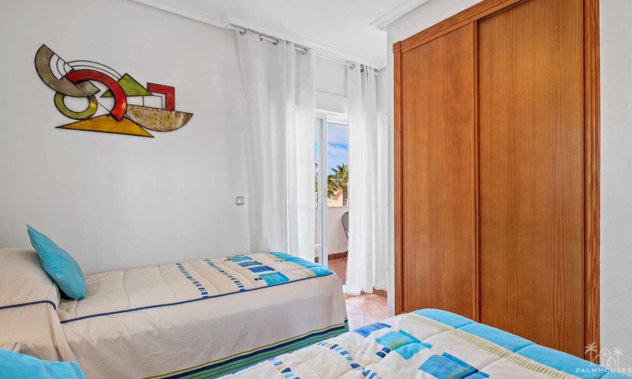 Revente - Villa - Algorfa - Lo Crispin