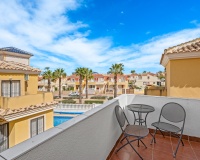 Revente - Villa - Algorfa - Lo Crispin