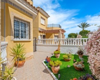 Revente - Villa - Algorfa - Lo Crispin