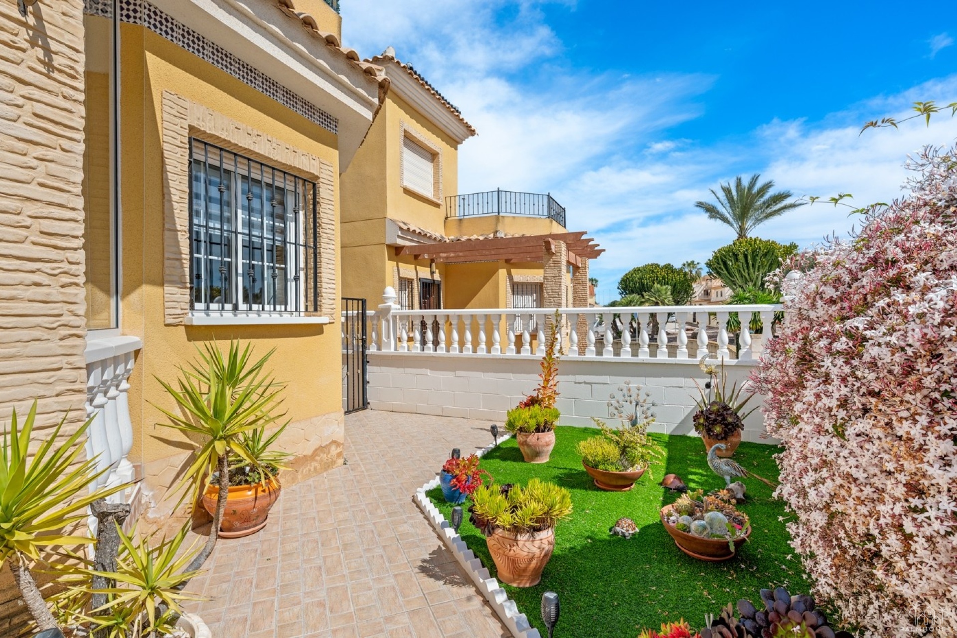 Revente - Villa - Algorfa - Lo Crispin