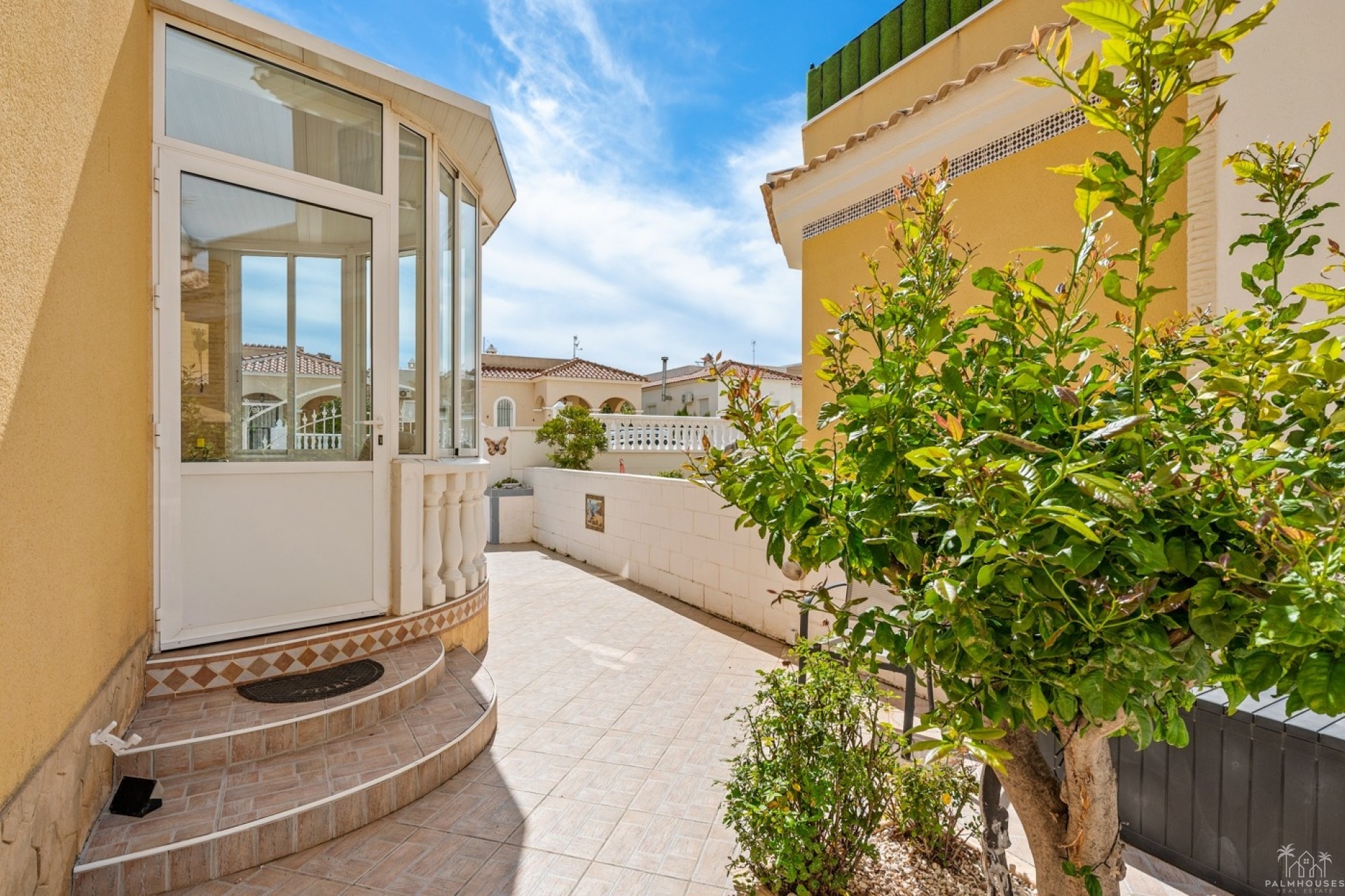 Revente - Villa - Algorfa - Lo Crispin