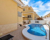 Revente - Villa - Algorfa - Lo Crispin