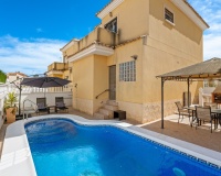 Revente - Villa - Algorfa - Lo Crispin