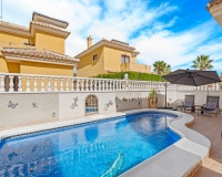 Revente - Villa - Algorfa - Lo Crispin