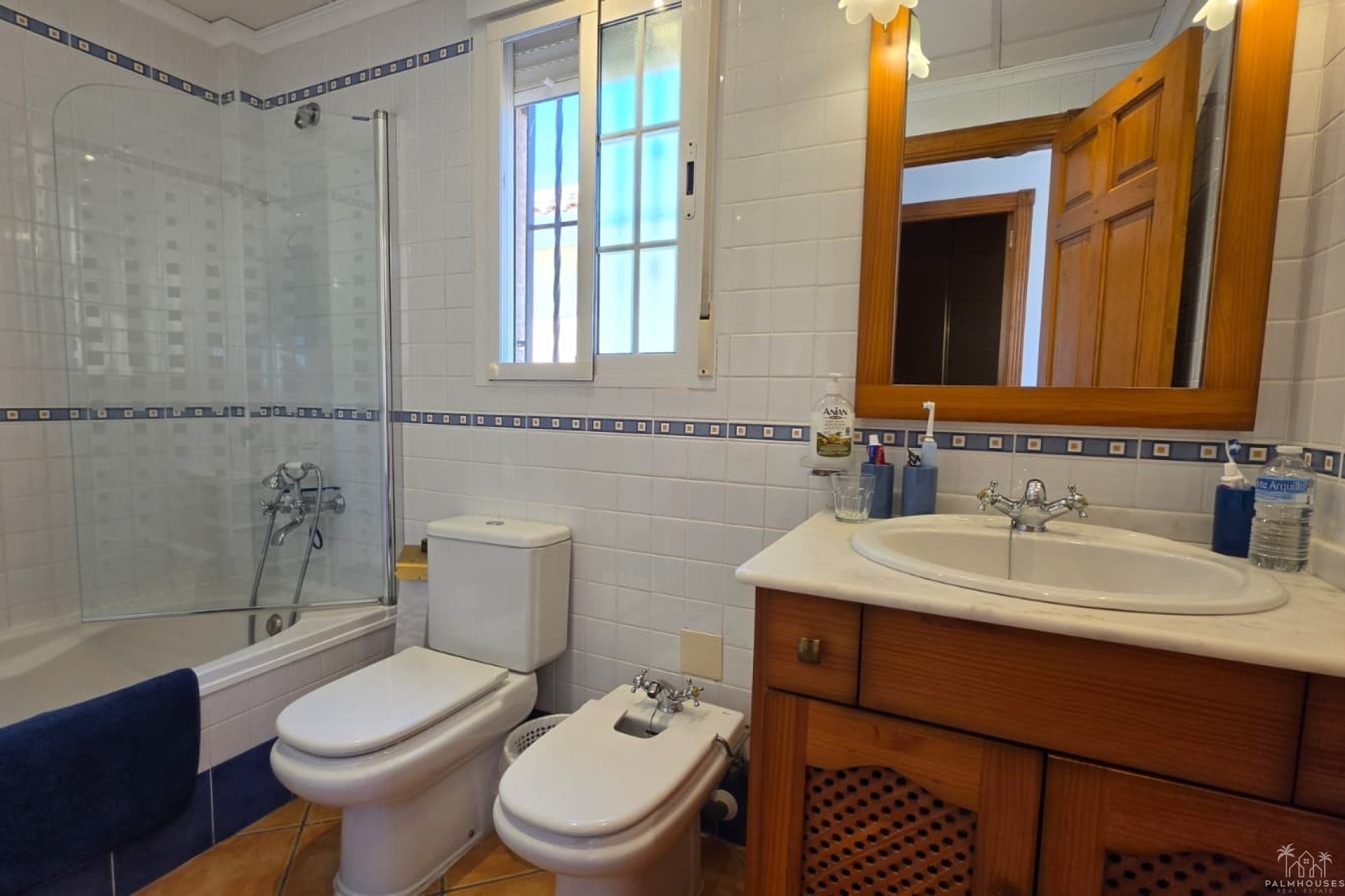 Revente - Villa - Algorfa - Lo Crispin