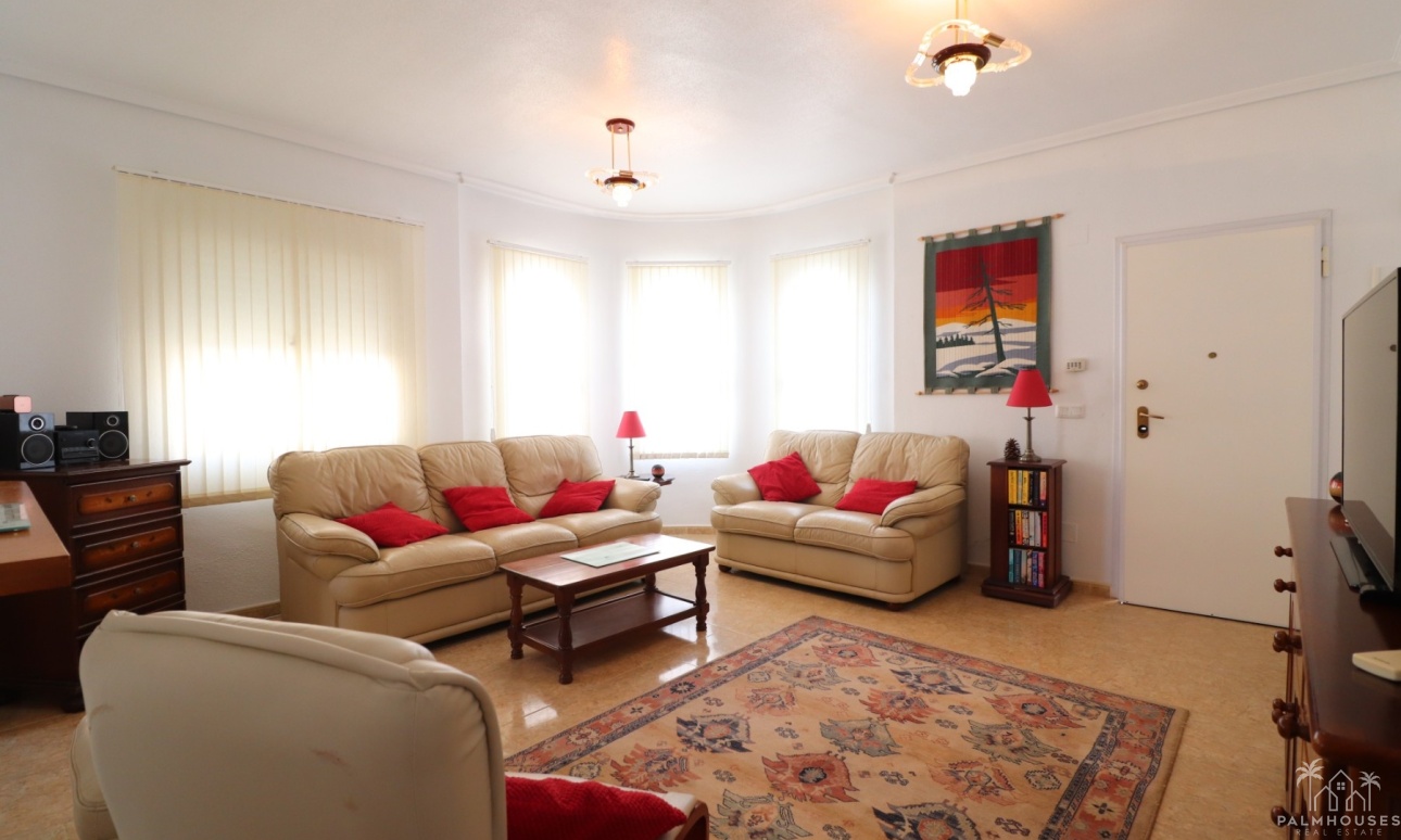 Revente - Villa - Algorfa - Lo Crispin