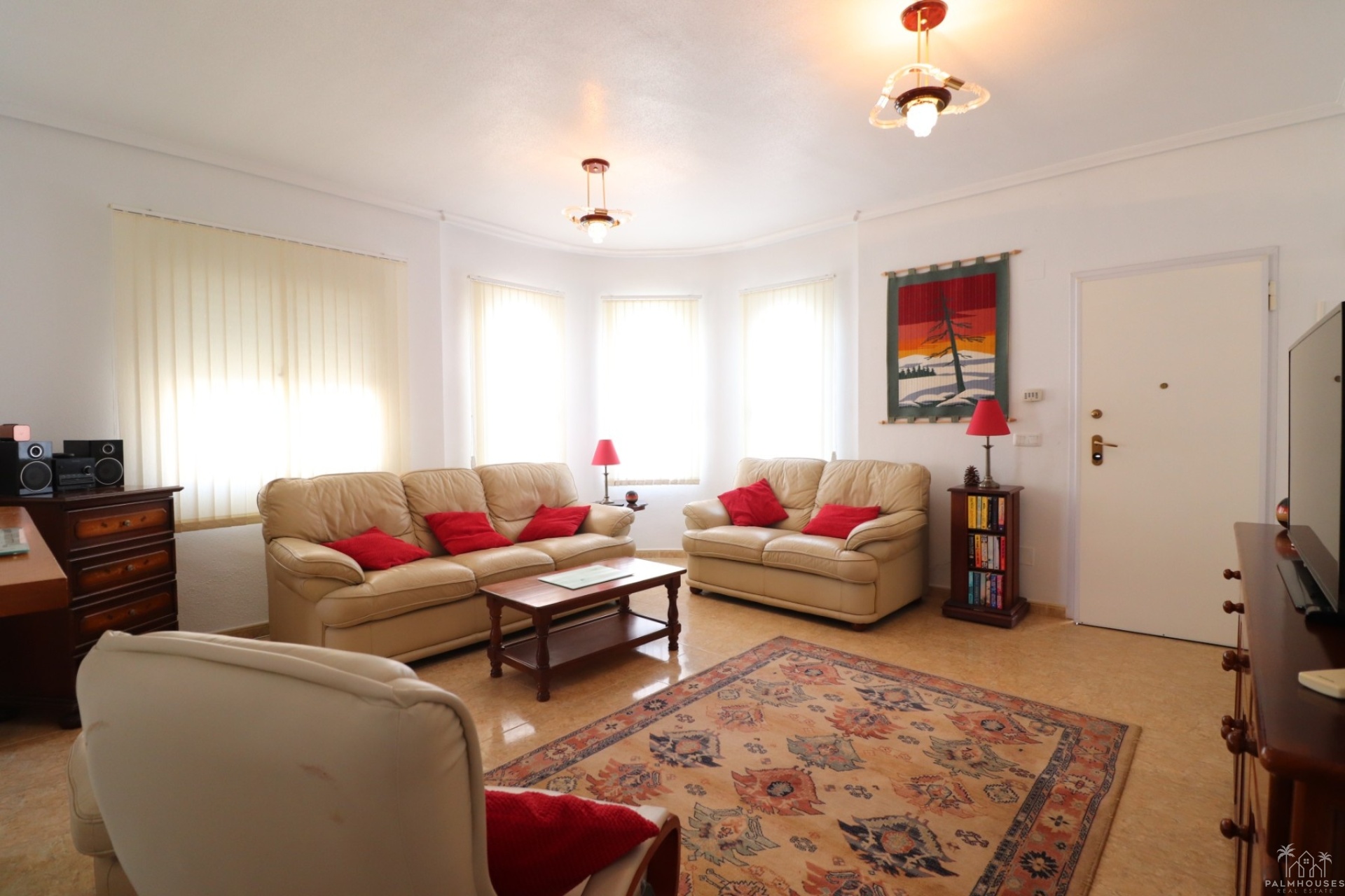 Revente - Villa - Algorfa - Lo Crispin