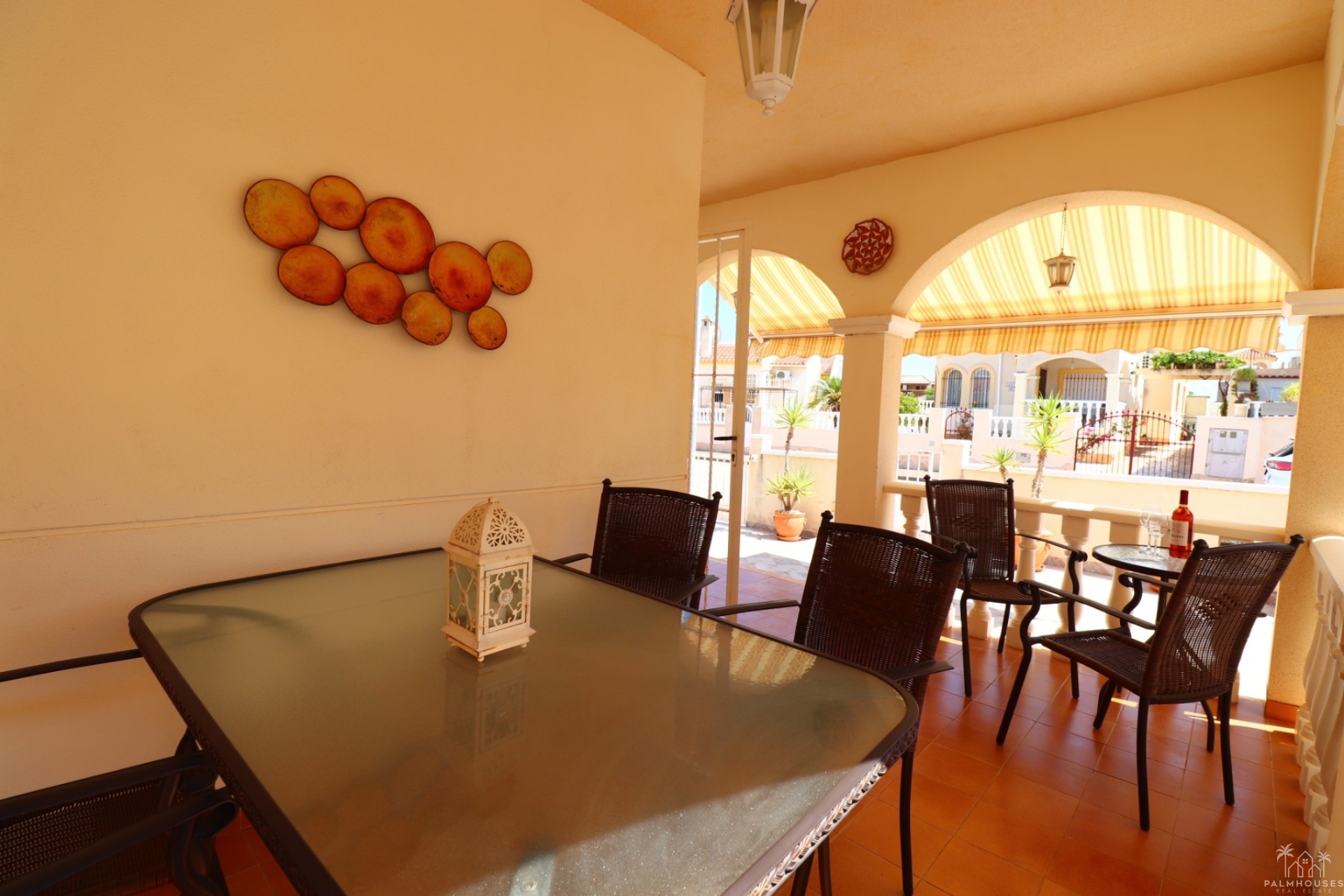Revente - Villa - Algorfa - Lo Crispin