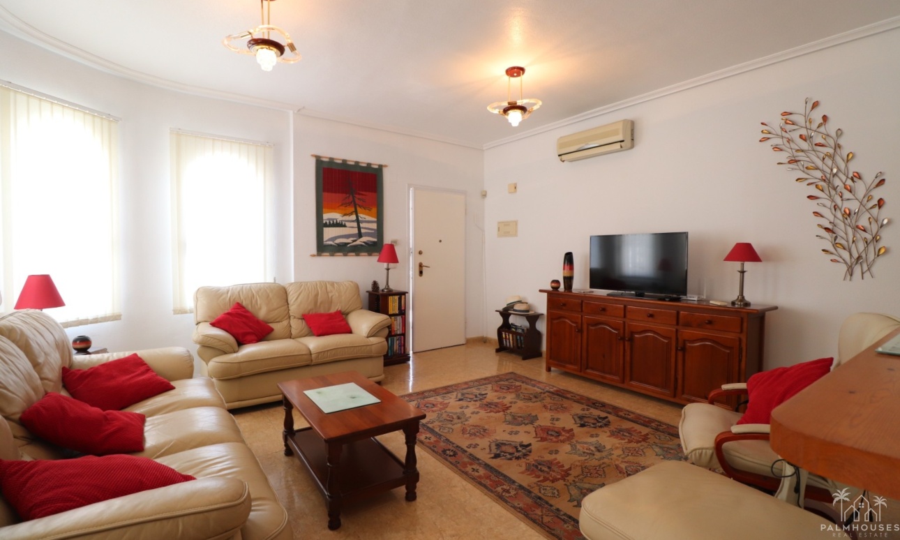 Revente - Villa - Algorfa - Lo Crispin