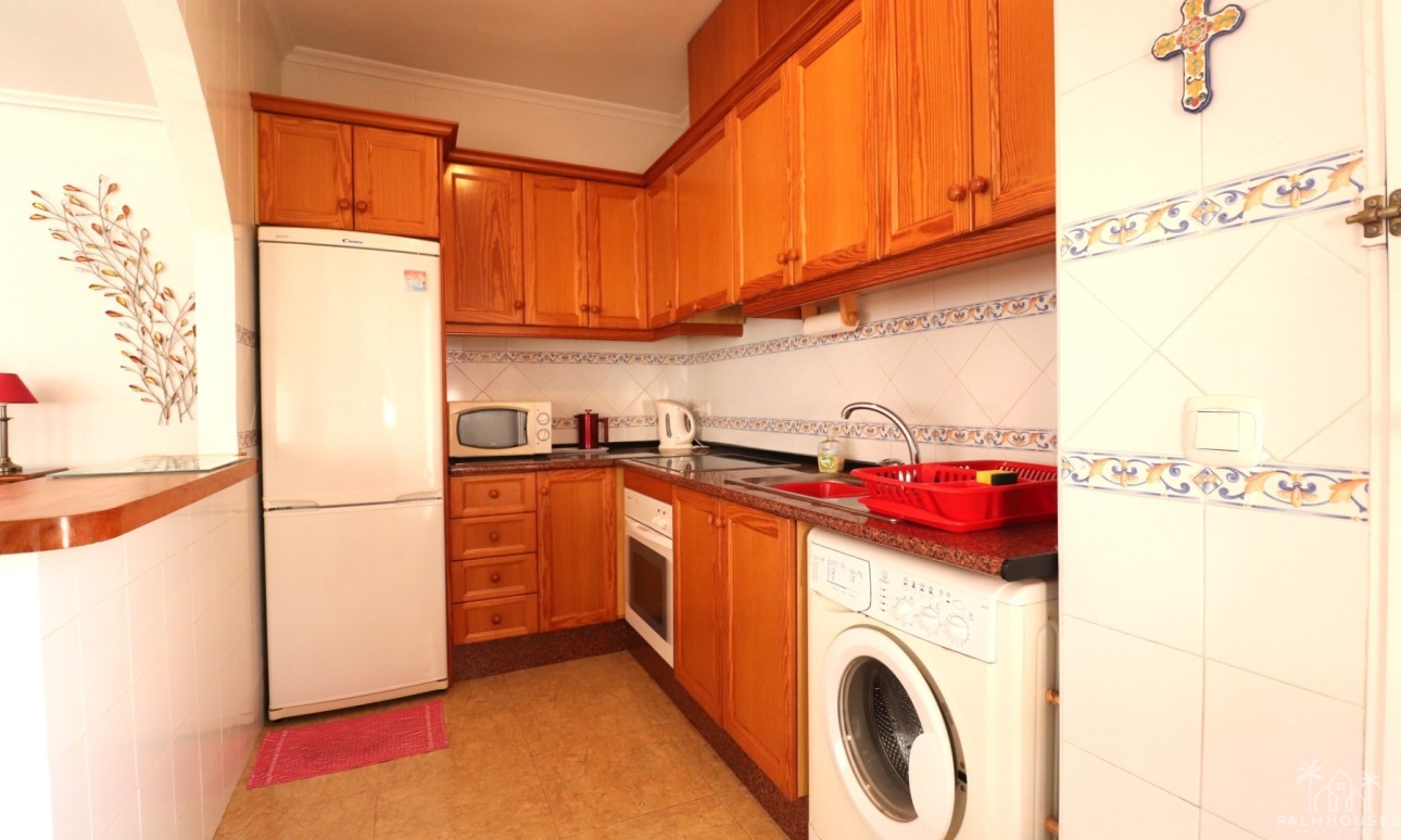 Revente - Villa - Algorfa - Lo Crispin