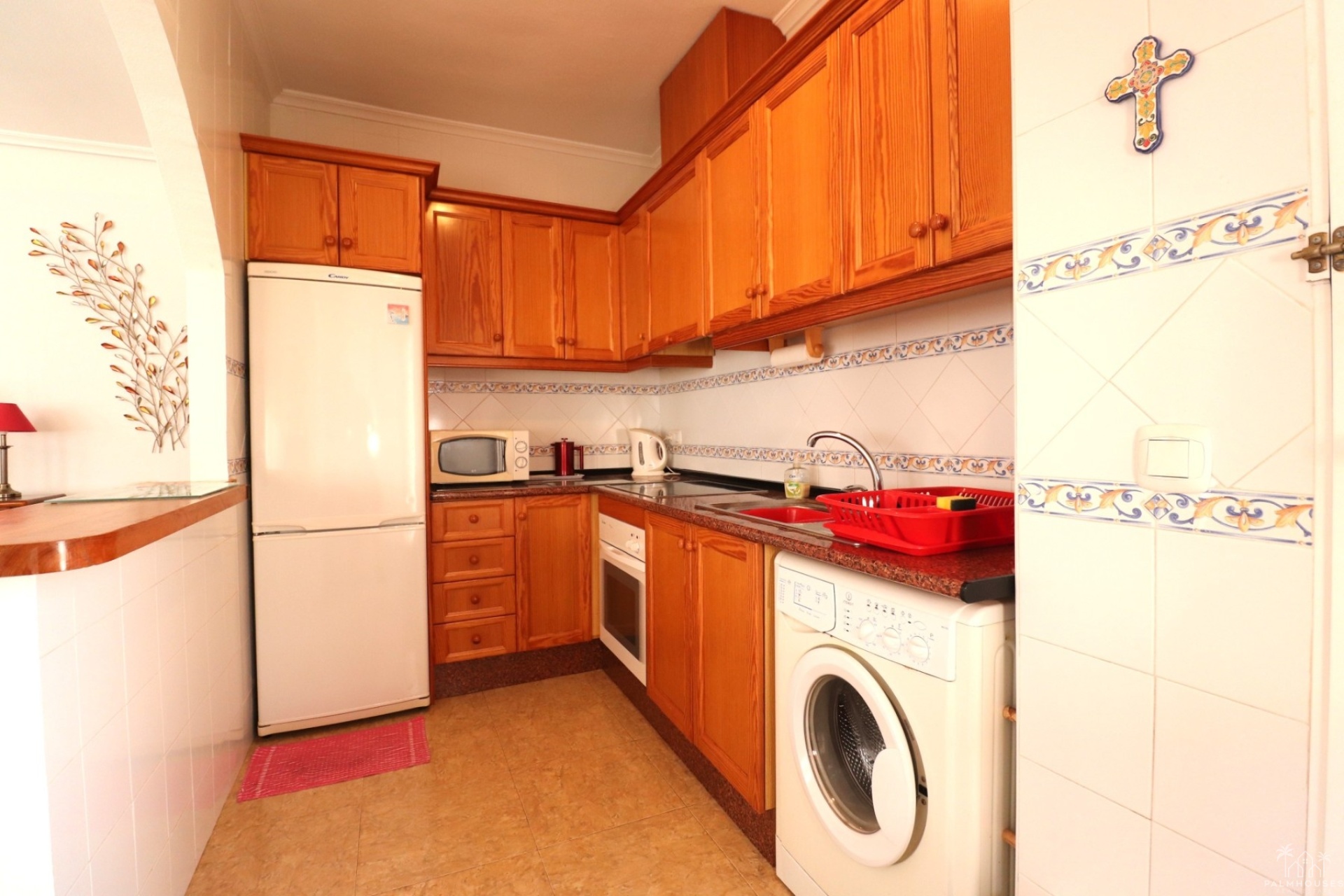 Revente - Villa - Algorfa - Lo Crispin
