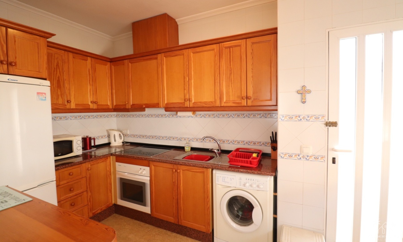 Revente - Villa - Algorfa - Lo Crispin