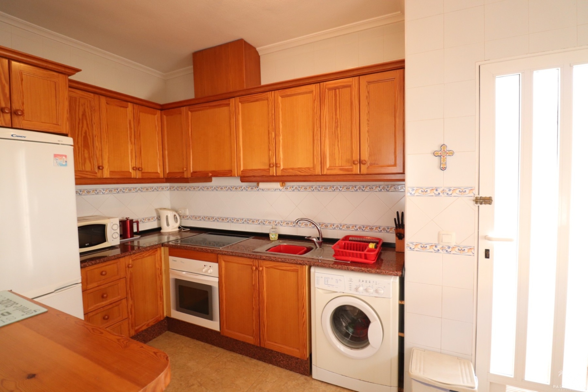 Revente - Villa - Algorfa - Lo Crispin