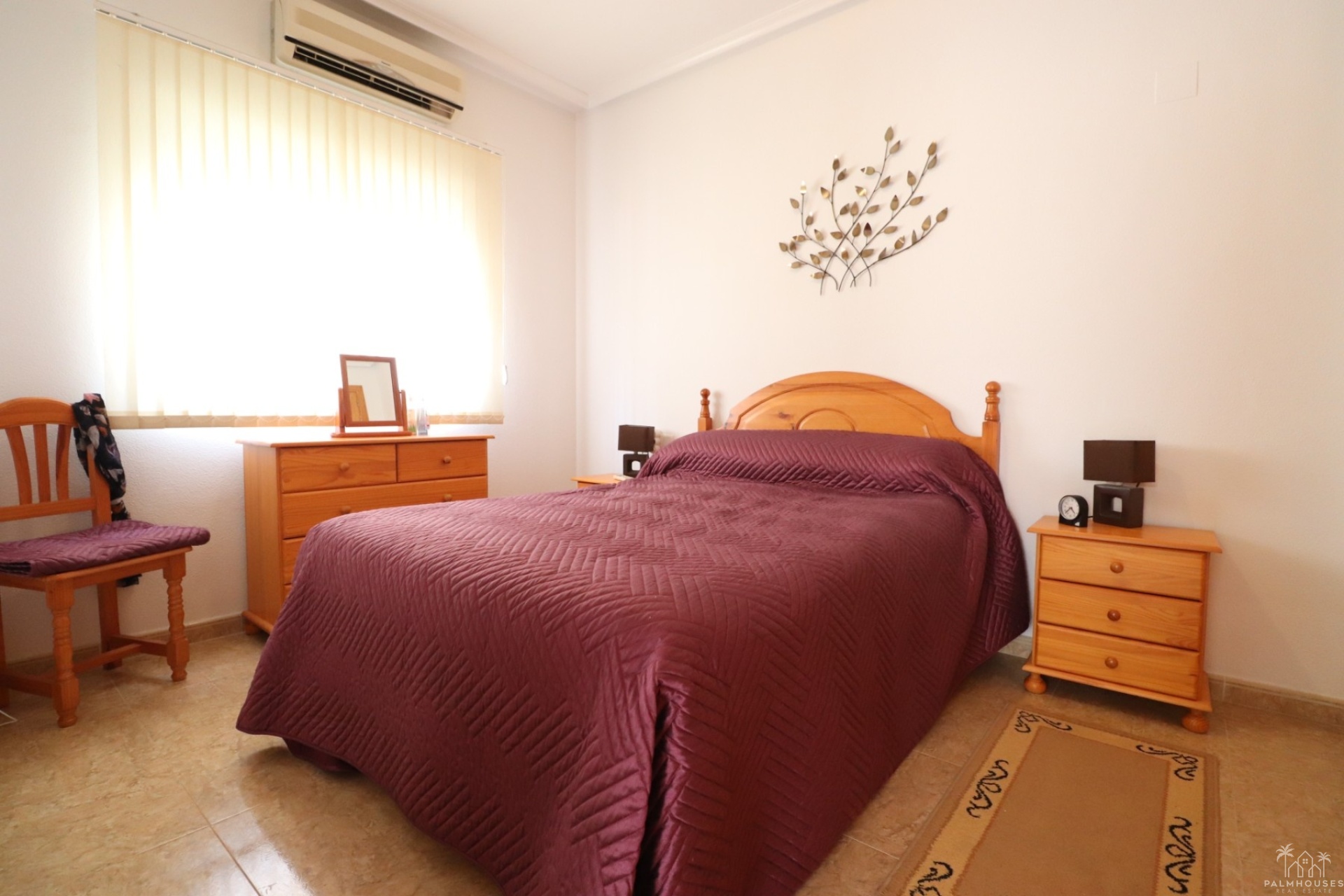 Revente - Villa - Algorfa - Lo Crispin