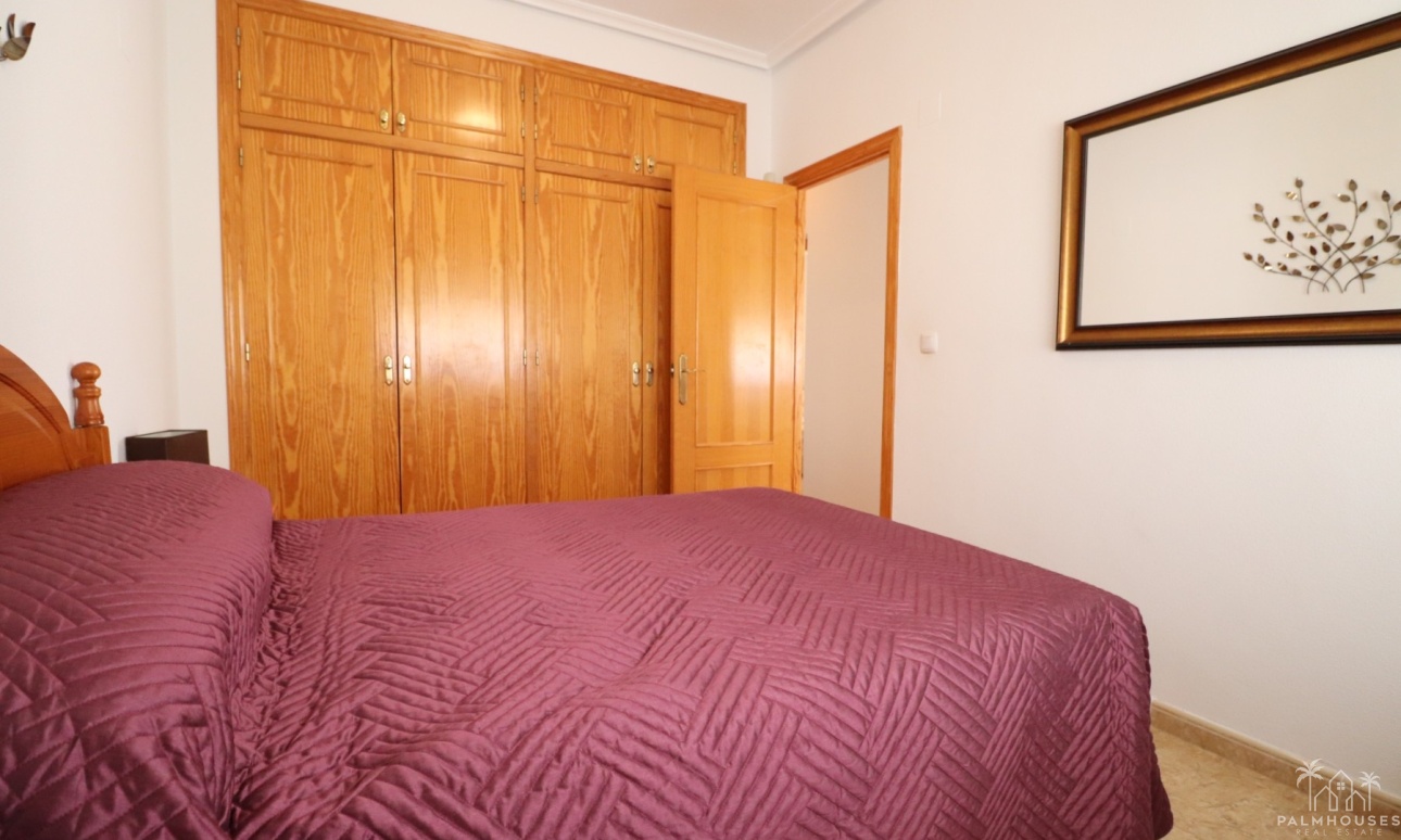 Revente - Villa - Algorfa - Lo Crispin
