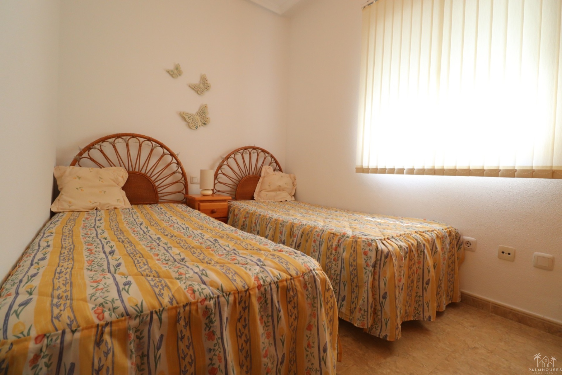 Revente - Villa - Algorfa - Lo Crispin