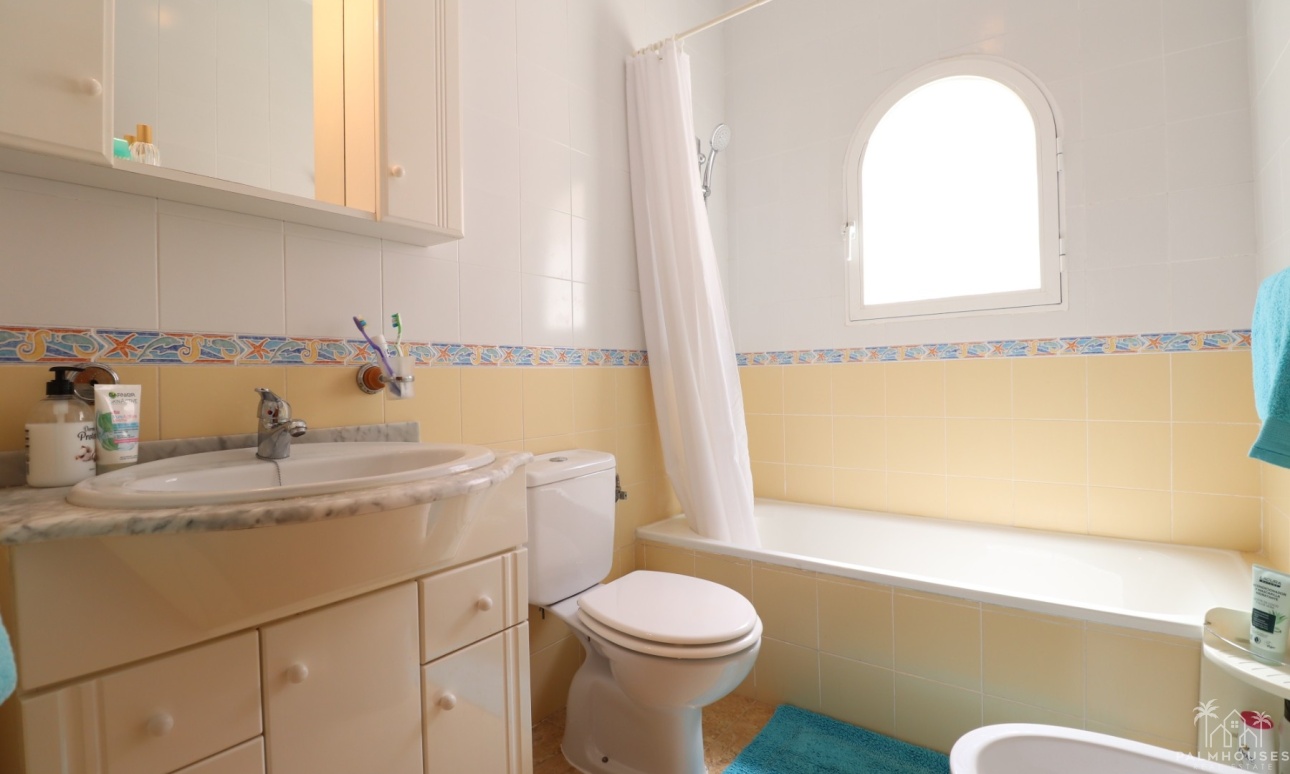 Revente - Villa - Algorfa - Lo Crispin