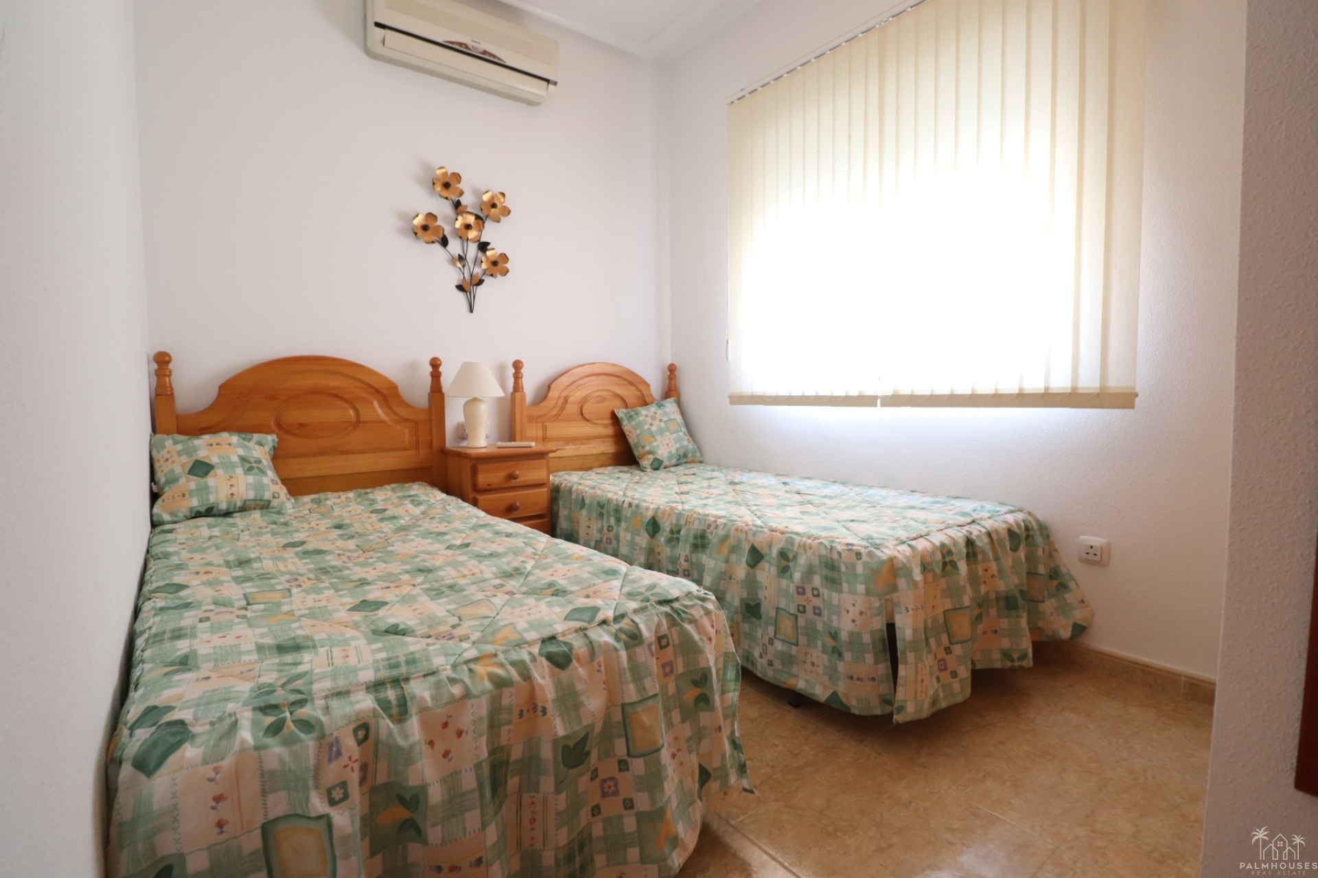 Revente - Villa - Algorfa - Lo Crispin