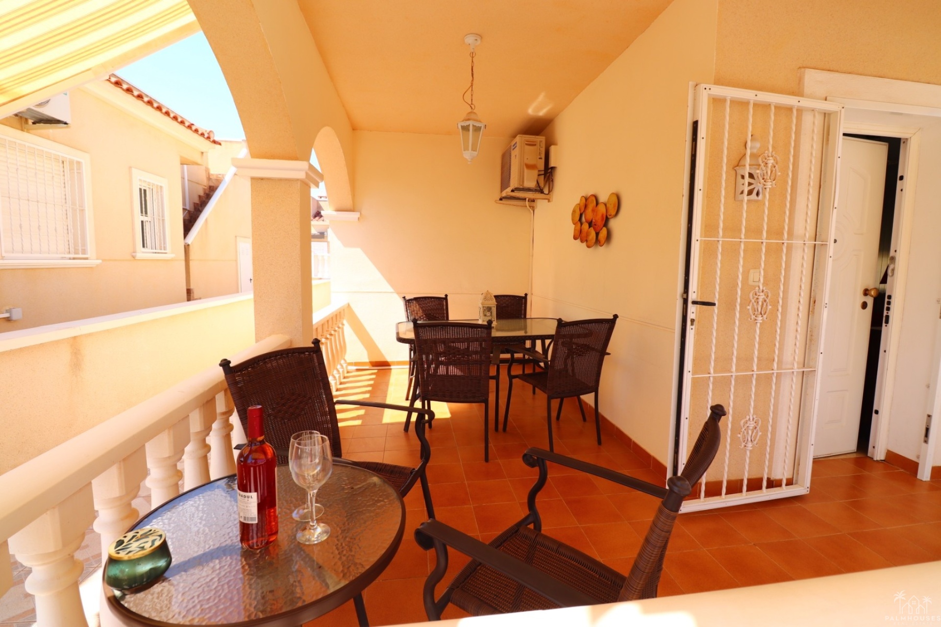 Revente - Villa - Algorfa - Lo Crispin