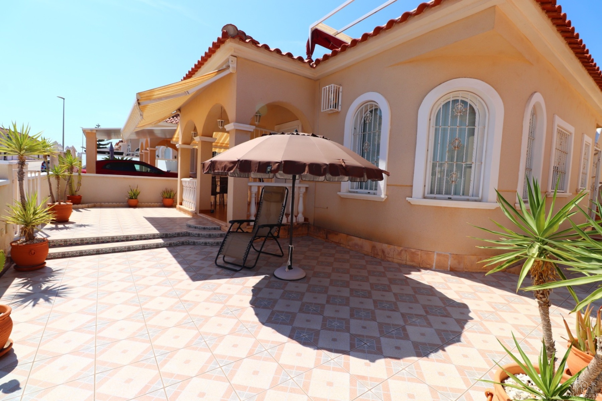 Revente - Villa - Algorfa - Lo Crispin