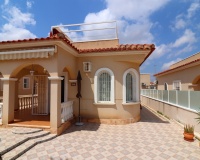 Revente - Villa - Algorfa - Lo Crispin