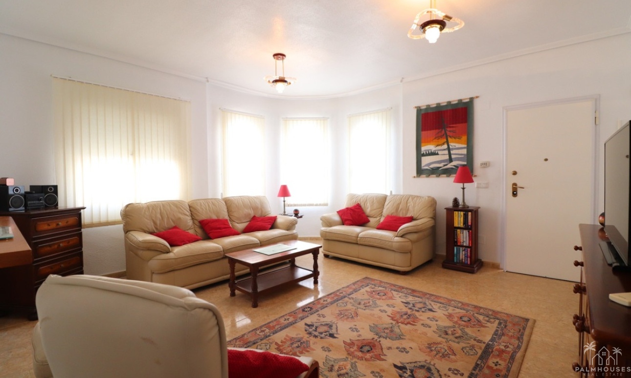 Revente - Villa - Algorfa - Lo Crispin