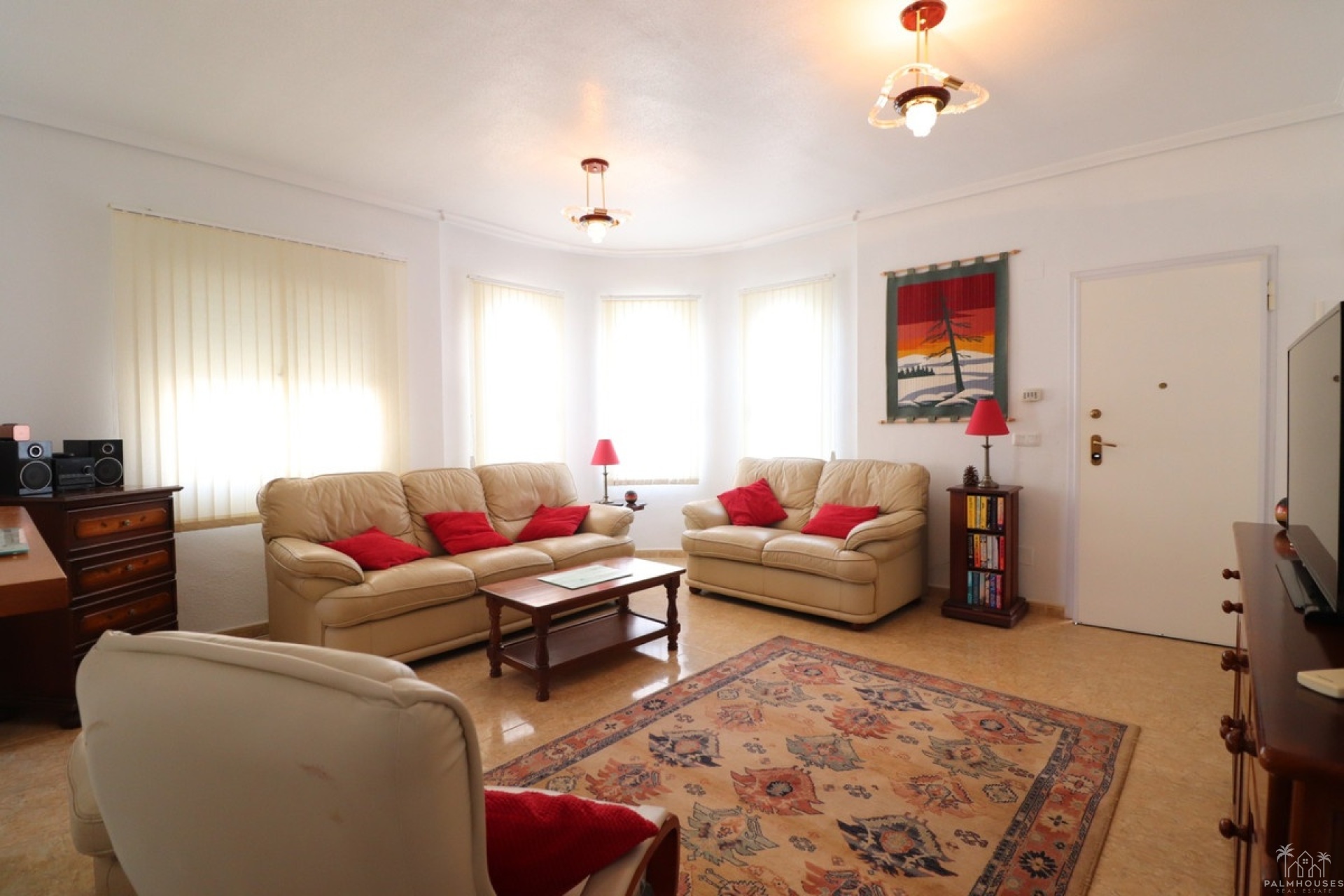 Revente - Villa - Algorfa - Lo Crispin