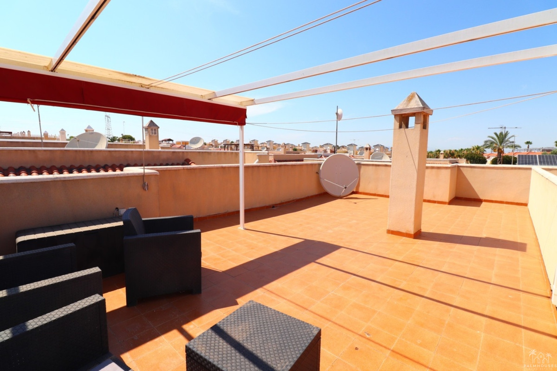 Revente - Villa - Algorfa - Lo Crispin